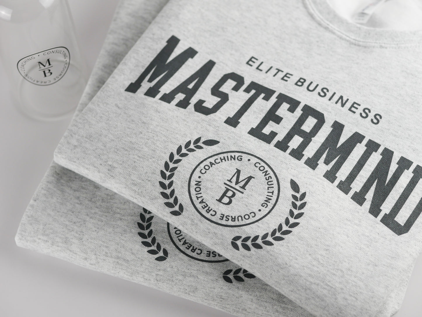 Elite Business Mastermind Sweatshirt